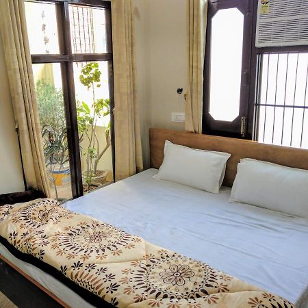 Mye Home Stay - Near Golden Temple 암리차르 외부 사진