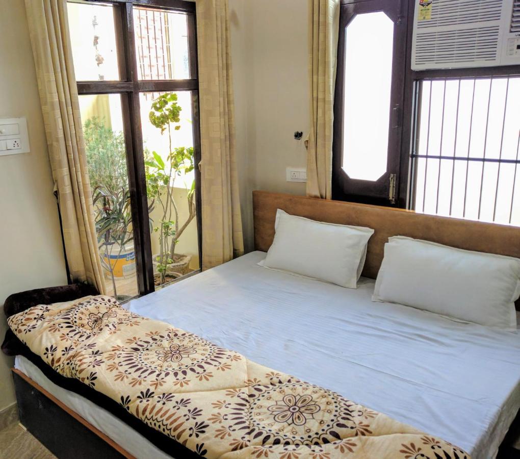 Mye Home Stay - Near Golden Temple 암리차르 외부 사진