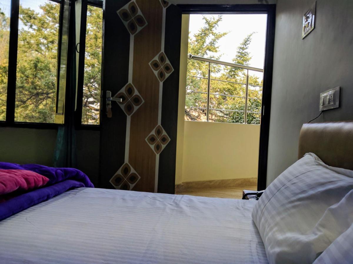 Mye Home Stay - Near Golden Temple 암리차르 외부 사진