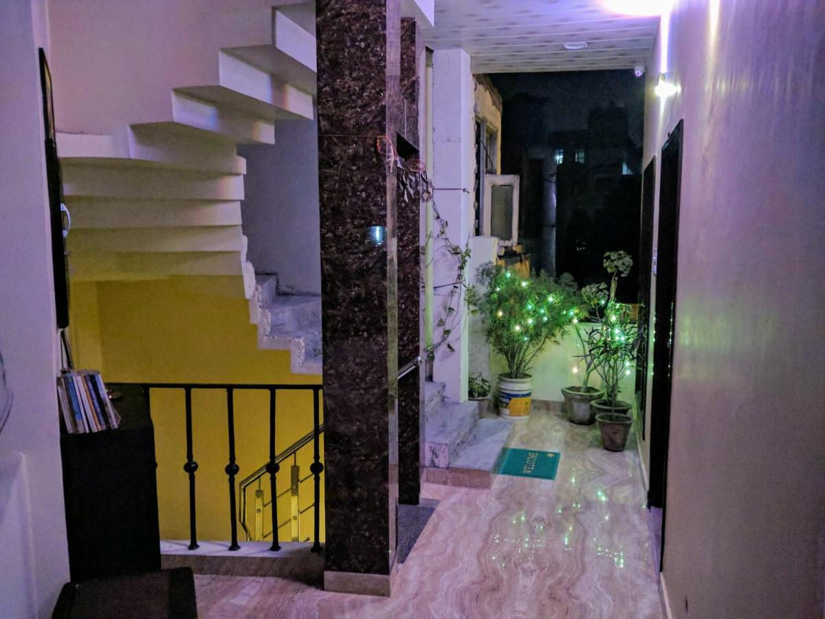 Mye Home Stay - Near Golden Temple 암리차르 외부 사진